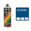 Motip Spalvoti dažai 400ml Motip Spalvoti dažai 400ml