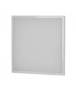 36W LED paviršinė panelė, 60x60cm, 4000K