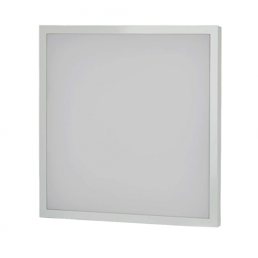 V-TAC 36W LED surface panel, 60x60cm