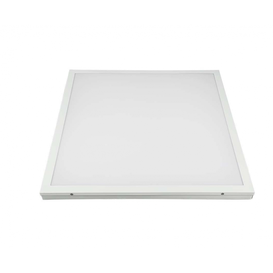 36W LED paviršinė panelė, 60x60cm, 4000K – 2