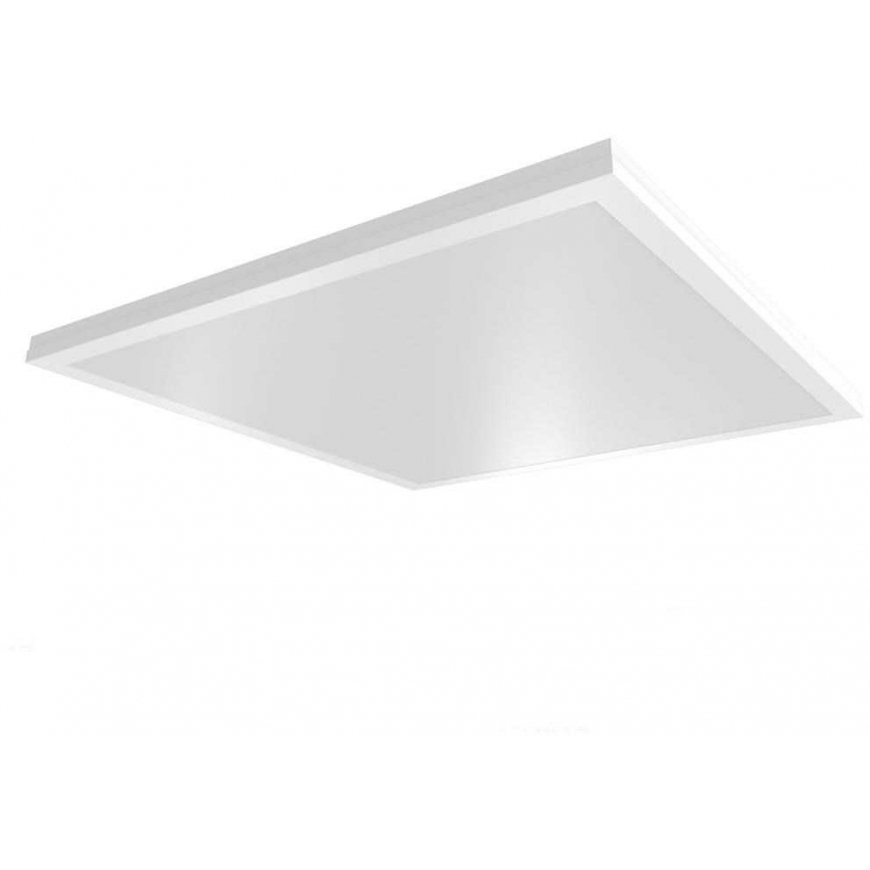 36W LED surface panel, 60x60cm, 4000K – 3