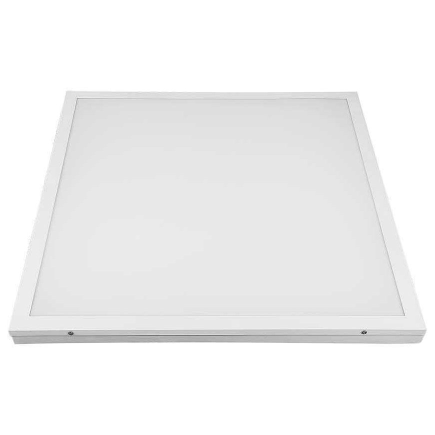 36W LED surface panel, 60x60cm, 4000K – 4