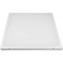 36W LED paviršinė panelė, 60x60cm, 4000K