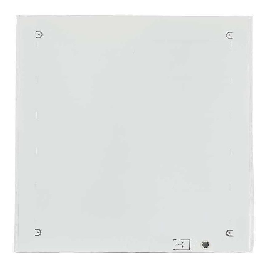 36W LED surface panel, 60x60cm, 4000K – 5