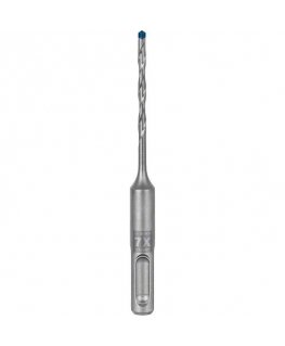 Bosch SDS-plus-7X drill 14x550x600mm, 1 pc.