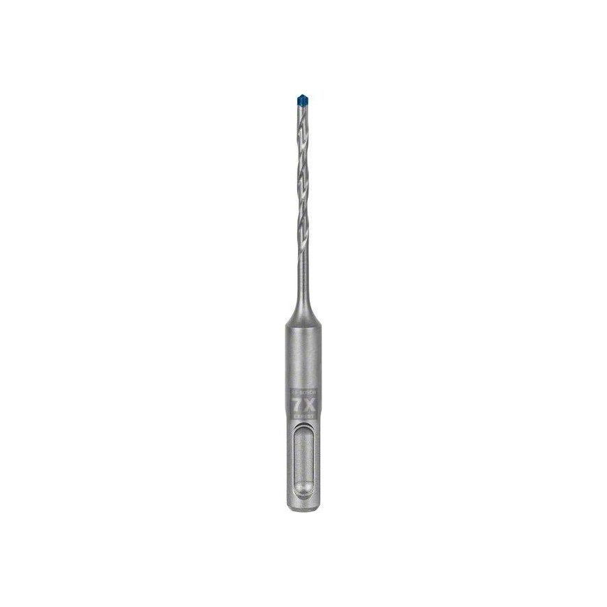 Bosch SDS-plus-7X drill 14x550x600mm, 1 pc.