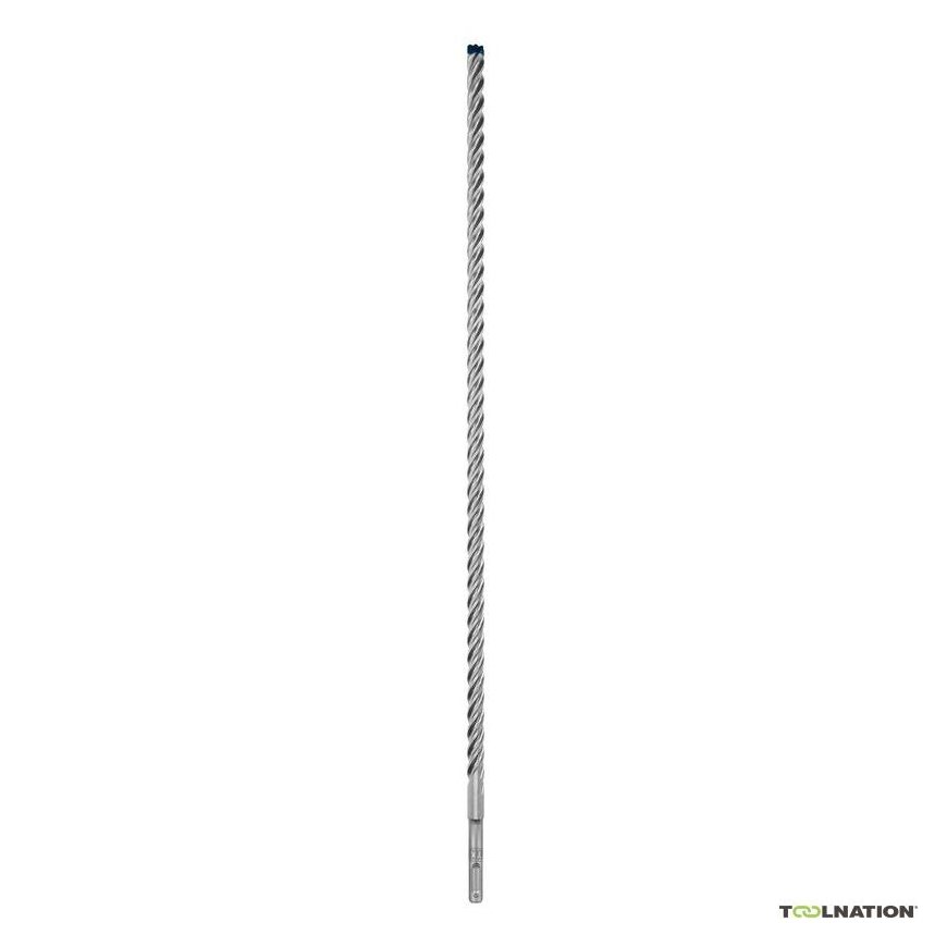 Bosch SDS-plus-7X drill 14x550x600mm, 1 pc. – 2