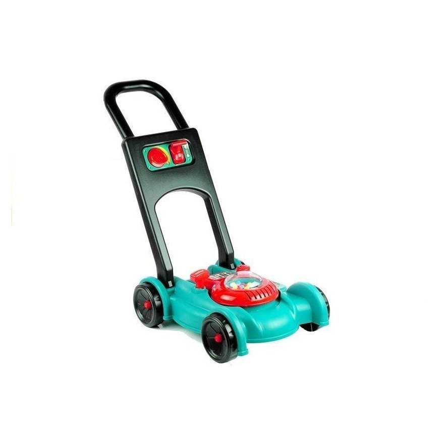 LEAN Cars Lean Cars Small gardener