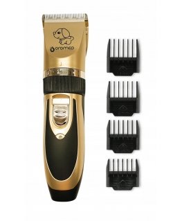 Oromed ORO-PET CLIPPER GOLD lemmikkieläimen karvanleikkuuväline
