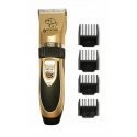 Oromed ORO-PET CLIPPER GOLD dzīvnieka apspalvojuma cirpšanas ierīce Oromed ORO-PET CLIPPER GOLD dzīvnieka apspalvojuma cirpšanas ierīce