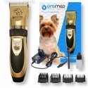 Oromed ORO-PET CLIPPER GOLD lemmikkieläimen karvanleikkuuväline Oromed ORO-PET CLIPPER GOLD lemmikkieläimen karvanleikkuuväline