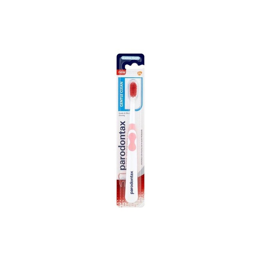 Parodontax Toothbrush Parodontax soft Clean Extra