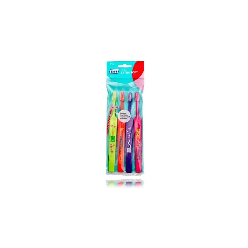 Dantų šepetėlis Parodontax švelnus Clean Ypač Soft – 2