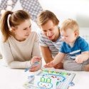 WOOPIE magnetic board for children Montessori MagPad Rabbit WOOPIE magnetic board for children Montessori MagPad Rabbit