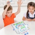 WOOPIE magnetic board for children Montessori MagPad Rabbit WOOPIE magnetic board for children Montessori MagPad Rabbit