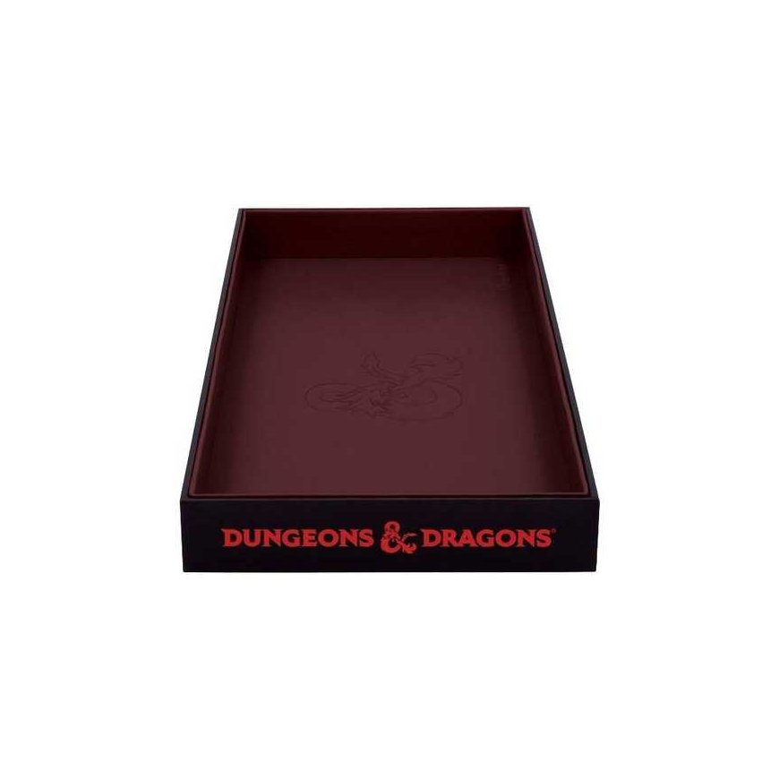 Ultra Pro UP - Tray of Rolling for Dungeons & Dragons – 3