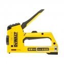 zszywacz manual MULTI 5w1 DeWalt [DWHT0-TR510] with aluminum