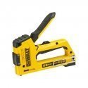 zszywacz rankinis MULTI 5w1 DeWalt [DWHT0-TR510] su aliuminio