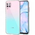 GoodBuy ultra 0.3 mm silicone case for Huawei P40 Lite transpare