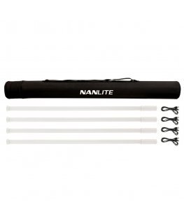 Nanlite PTT87X4KIT постоянный студийный свет 8 W