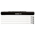 Nanlite PTT87X4KIT photo studio continuous lighting 8 W