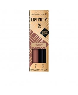 Max Factor Lipfinity 24HRS Lip Color