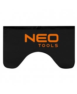 NEO magnetic mat (circular cutout)