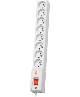 Lestar Apsauga nuo viršįtampių LX 810, 1L, 5,0 m, pilka
