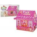 Lean Cars Princess ice cream tent Ice cream shop for kids Pink Lights Stars Lean Cars Princess ice cream tent Ice cream shop for kids Pink Lights Stars
