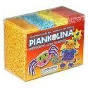 Art And Play Piankolina 4 - colors orange Art And Play Piankolina 4 - colors orange