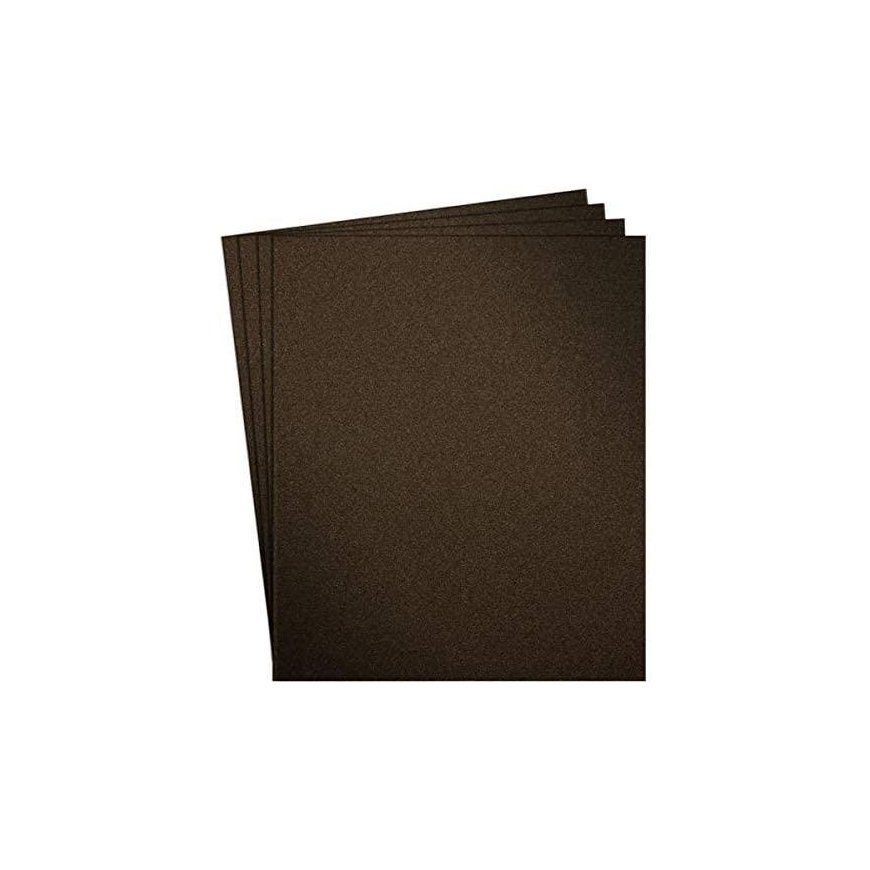 KLINGSPOR ABRAZYVINIAI LAKŠTAI 230mm x 280mm KL375J, 150/50 vnt. – 4