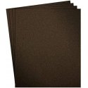 KLINGSPOR ABRASIVE SHEETS 230mm x 280mm KL375J, 150/50 pcs.