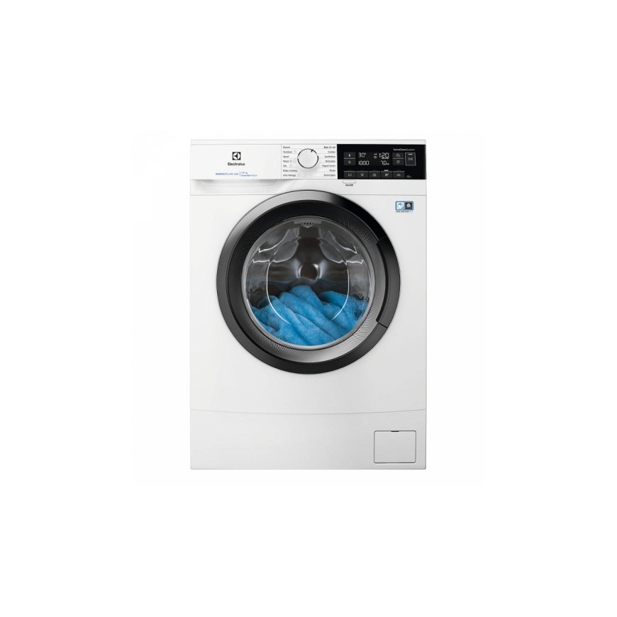 Pesumasin LG, sügavus 45cm F2WR708S3W.ABWQPMR – 2