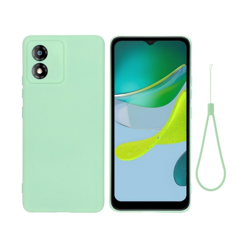 Fusion Frame back case silicone for Samsung Galaxy A14 4G | 5G p