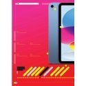 Fusion Frame back case silicone for Samsung Galaxy A14 4G | 5G p