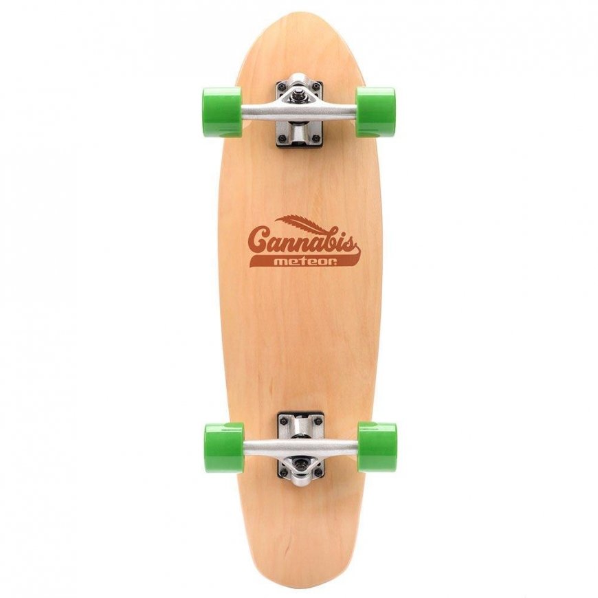 Meteor 22595 skateboard – 3