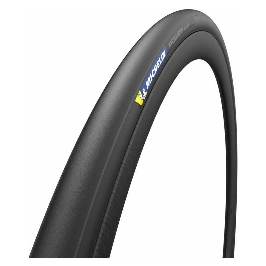 Michelin Tires 28-622 (700X28C) POWER CUP Black TS TLR – 2