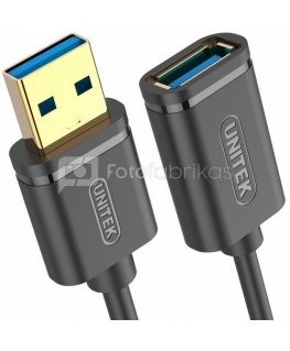 USB 3.1 gen 1 EXTENDER 3M, AM-AF Y-C4030GBK