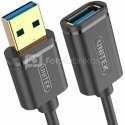 USB 3.1 gen 1 EXTENDER 3M, AM-AF Y-C4030GBK USB 3.1 gen 1 EXTENDER 3M, AM-AF Y-C4030GBK