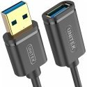 USB 3.1 gen 1 EXTENDER 3M, AM-AF Y-C4030GBK USB 3.1 gen 1 EXTENDER 3M, AM-AF Y-C4030GBK