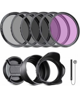 Neewer 62MM FILTER KIT 10088185
