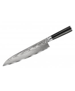 Samura Damascus chef's knife, 24 cm