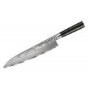 Samura Damascus -kokkiveitsi, 24 cm Samura Damascus -kokkiveitsi, 24 cm
