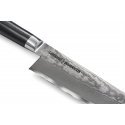 Samura Damascus chef's knife, 24 cm Samura Damascus chef's knife, 24 cm