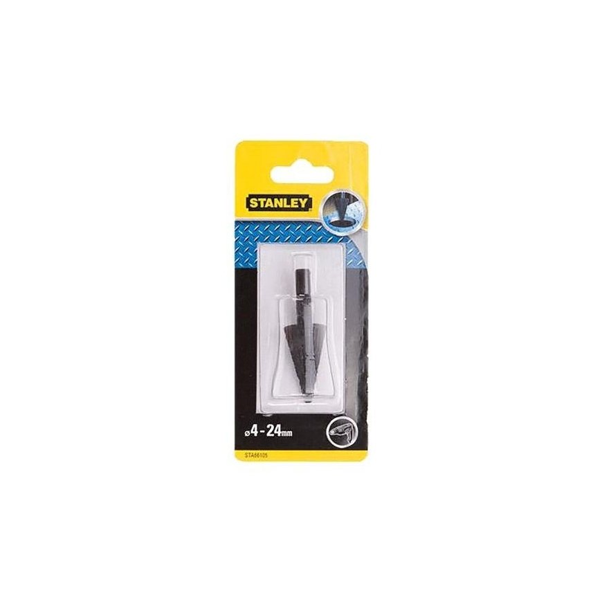 Stanley Pjaustytuvas nuožulniam grąžtui - rankena fi 8mm fi 4-24mm – 2