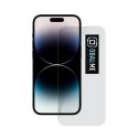 OBAL:ME 2.5D Glass Screen Protector for Apple iPhone 14 Pro Clea