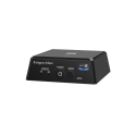 Kruger & Matz 2in1 Bluetooth HiFi Audio Receiver and Transmitter (Apt-X, NFC) BT-1 Model Kruger & Matz 2in1 Bluetooth HiFi Audio Receiver and Transmitter (Apt-X, NFC) BT-1 Model
