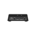 Kruger & Matz 2in1 Bluetooth HiFi Audio Receiver and Transmitter (Apt-X, NFC) BT-1 Model Kruger & Matz 2in1 Bluetooth HiFi Audio Receiver and Transmitter (Apt-X, NFC) BT-1 Model