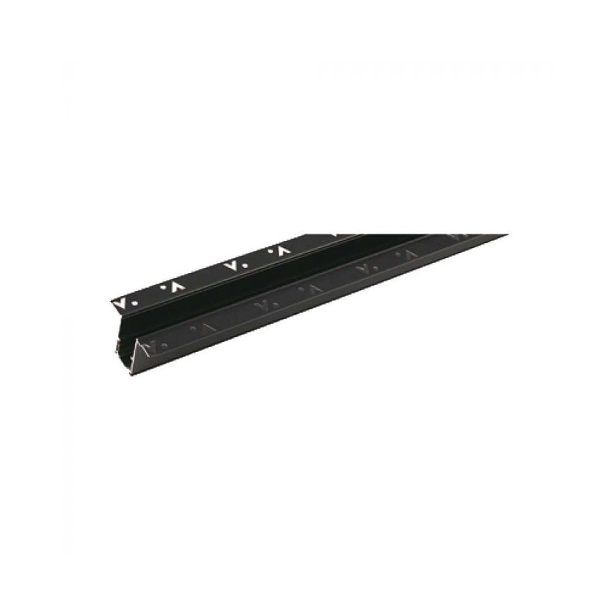 V-TAC 48V V-TAC 100cm Aluminum Black