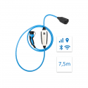 NRGkick 32A Pure GSM/GPS/SIM Standard 7,5m WLAN NRGkick 32A Pure GSM/GPS/SIM Standard 7,5m WLAN